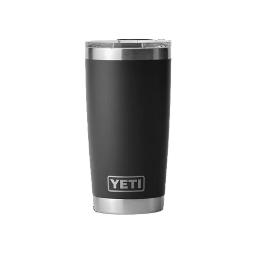 YETI Rambler Insulated Tumbler with Magslider Lid - 20oz/591ml