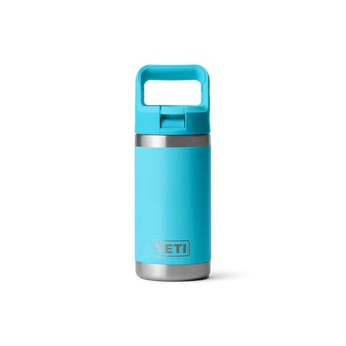YETI Rambler Jr Kids Insulated Water Bottle - 12oz/354ml