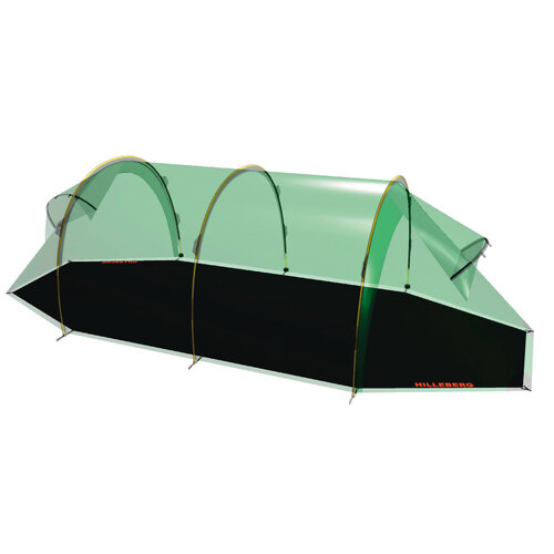 Hilleberg Keron 3 Footprint