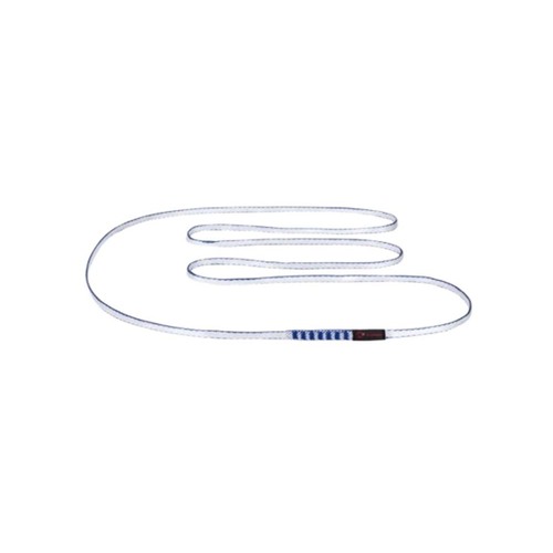 Mammut Contact Sling 8.0 - Blue - 120cm