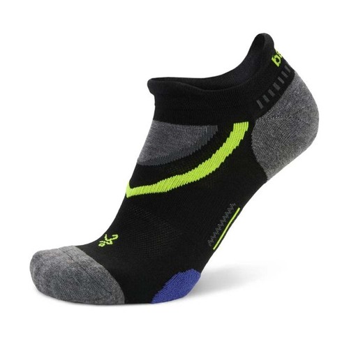 Black/Charcoal
