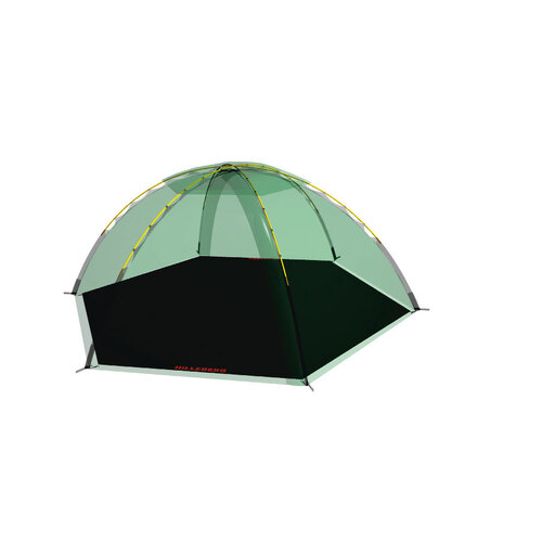 Hilleberg Staika Footprint