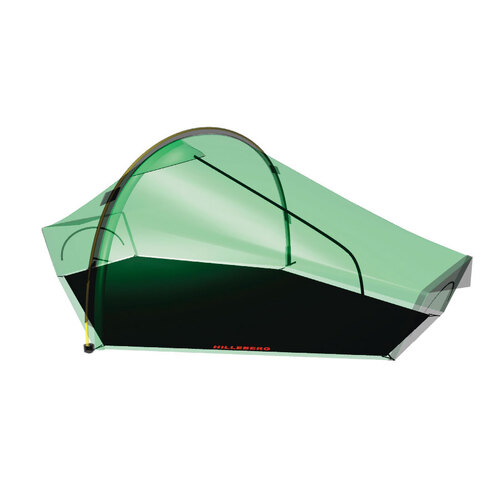 Hilleberg Akto / Enan Footprint