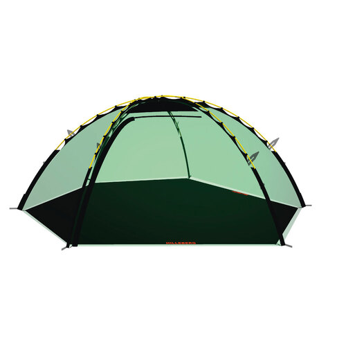 Hilleberg Allak 2 Footprint