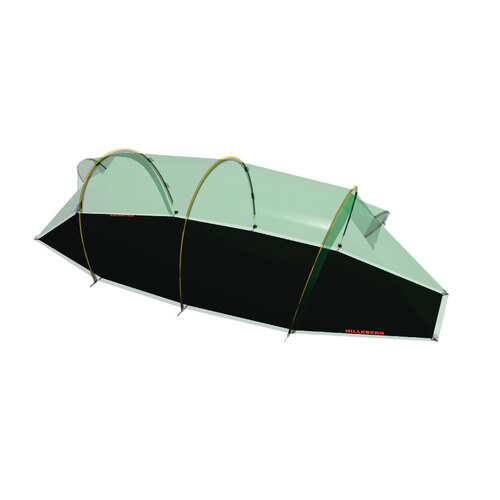 Hilleberg Kaitum 3 Footprint