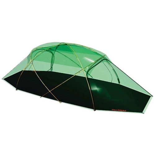 Hilleberg Saivo 3 Footprint