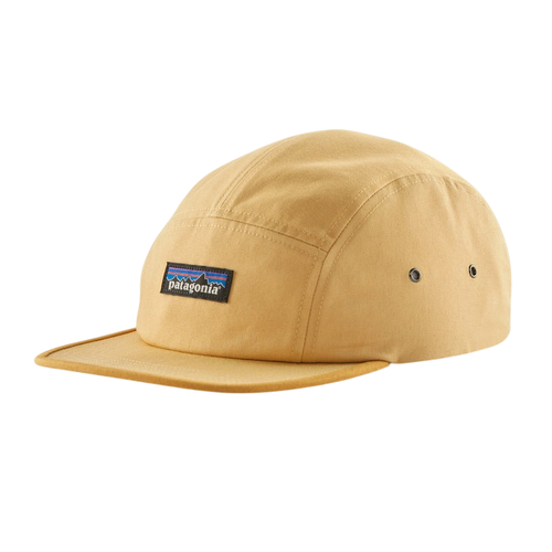 Patagonia P-6 Label Maclure Unisex Hat