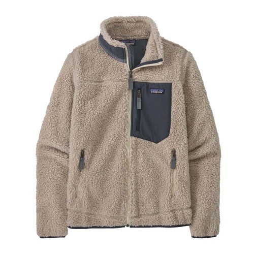 Patagonia Classic Retro-X Fleece Womens Jacket