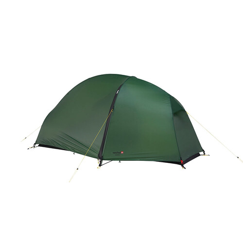 Wechsel Exogen 1 Zero-G Line 1-Person Hiking Tent - Green
