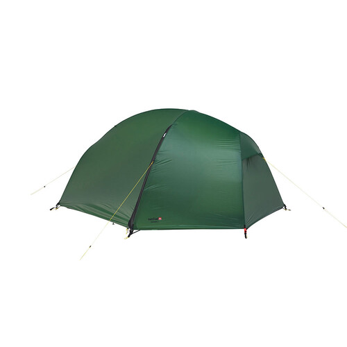 Wechsel Exogen 2 Zero-G Line 2-Person Hiking Tent - Green
