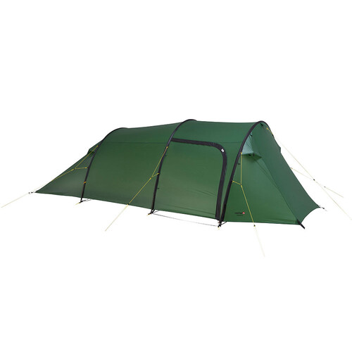 Wechsel Tempest 3 Zero-G Line 3-Person Camping Tent - Green