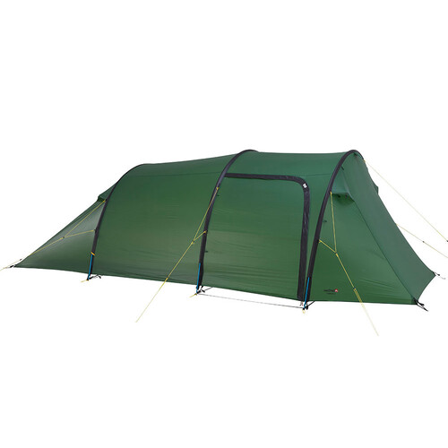 Wechsel Tempest 4 Zero-G Line 4-Person Camping Tent - Green