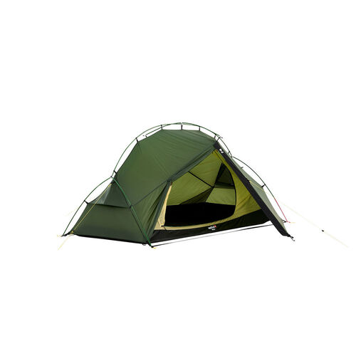 Wechsel Bella Zero-G 1 Person Lightweight Backpacking Tent - Green