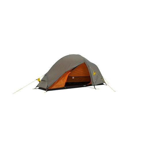 North Gear Camping Trekker Waterproof 6 Man 2 Room Tent 