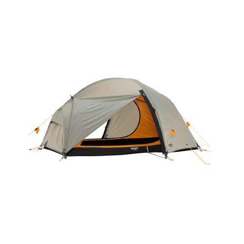 Wechsel Venture 2 Travel Line 2-Person Camping Tent - Oak