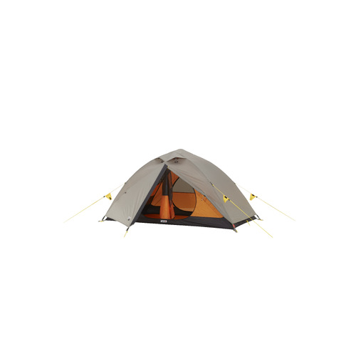 Wechsel Charger 2 Travel Line 2-Person Camping Tent -  Oak