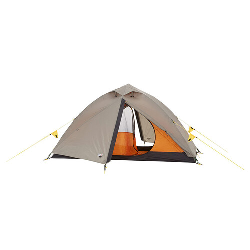 Wechsel Charger 2 Travel Line 2-Person Camping Tent -  Oak