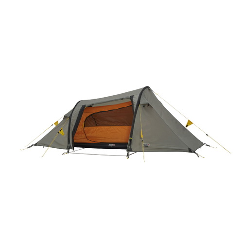 Wechsel Aurora 1 Travel Line 1-Person Camping Tent - Oak