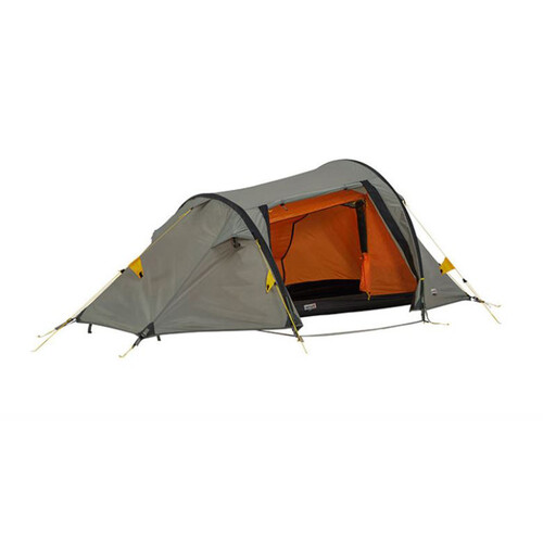 Wechsel Aurora 1 Travel Line 1-Person Camping Tent - Oak
