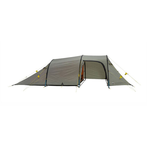Wechsel Intrepid 4 Travel Line 4-Person Camping Tent - Oak