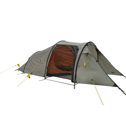 Wechsel Outpost 3 Travel Line 3-Person Camping Tent - Oak