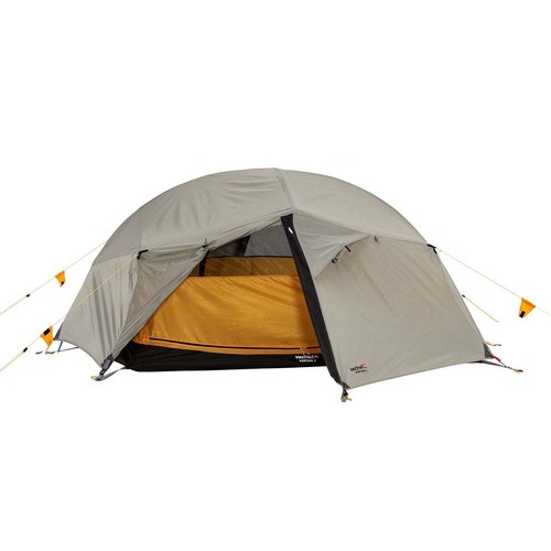 Wechsel Venture 3 3-Person Camping Tent - Laurel Oak