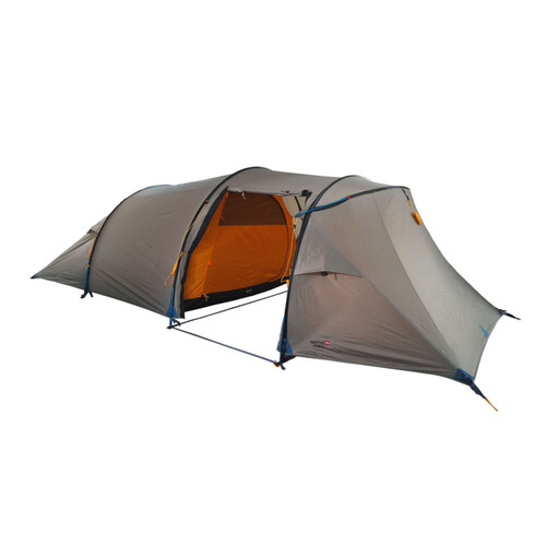 Wechsel Intrepid 5 Travel Line 5-Person Camping Tent - Oak