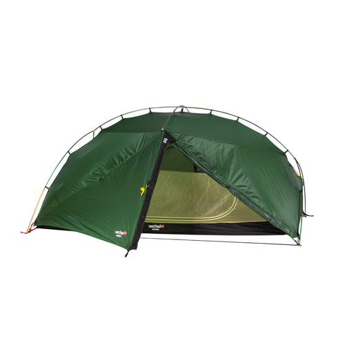 Wechsel Donna Zero-G Line 2-Person 3 Season Hiking Tent - Green
