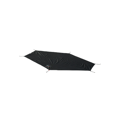 Wechsel Pathfinder Groundsheet - Black