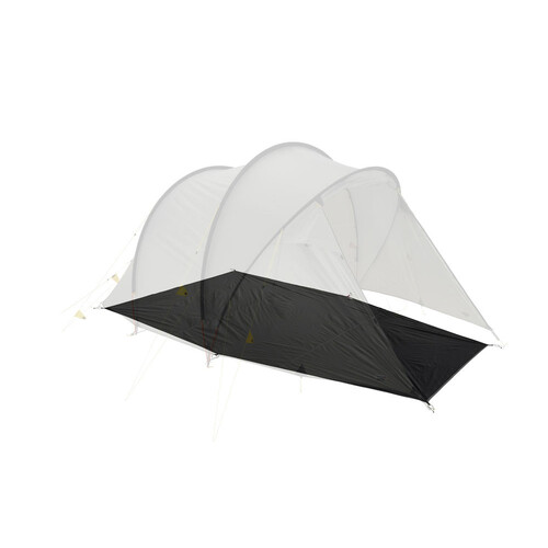 Wechsel Voyager Groundsheet - Black