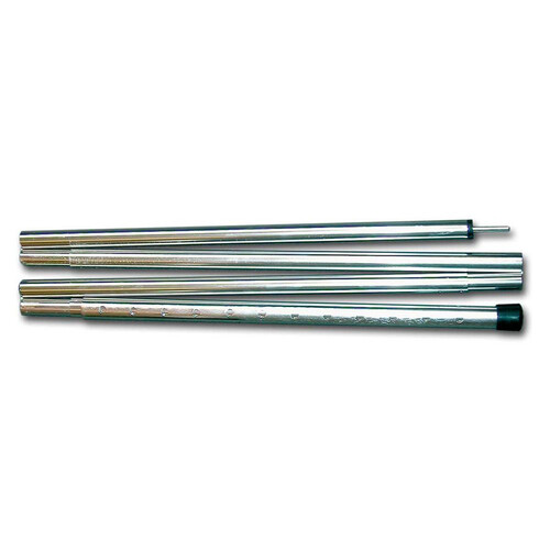 Wechsel Vario Tarp Pole - Silver
