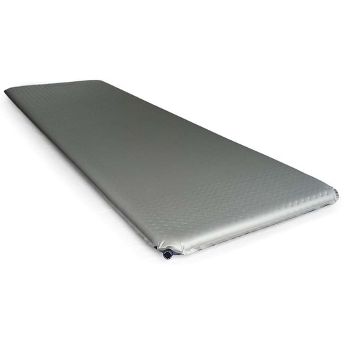 Wechsel Teron L 5.0 Insulated Sleeping Mat - Laurel Oak