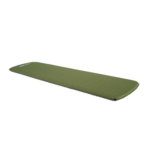 Wechsel Lito M 5.0 Zero-G Line Insulated Sleeping Mat - Single - Rectangular - Green