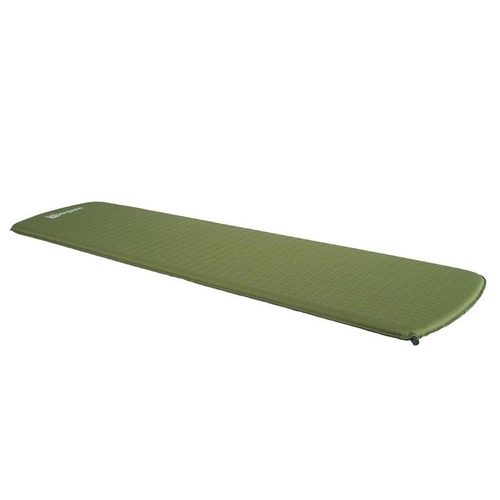 Wechsel Lito L 3.8 Zero-G Line Insulated Sleeping Mat  - Single - Rectangular - Green