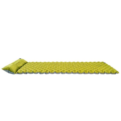 Wechsel Coreo Sleeping Mat - Lime