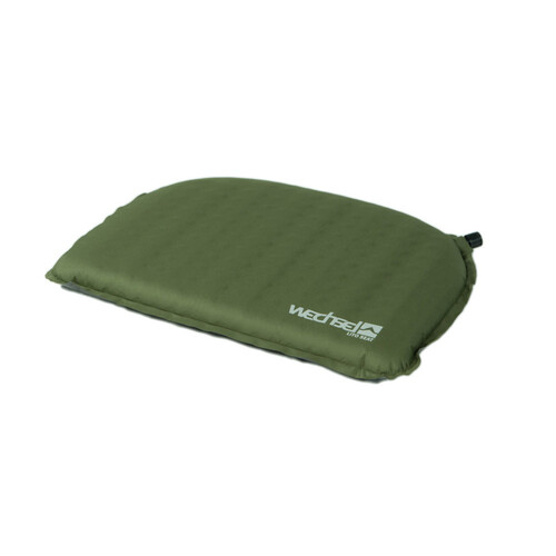 Wechsel Lito Insulated Camping Seat - Green