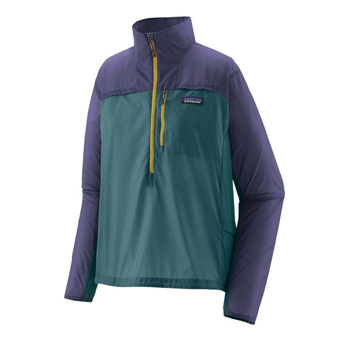 Wetland Blue w/Solstice Purple