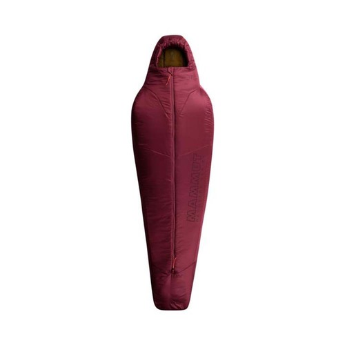 Mammut Womens Perform Fiber Sleeping Bag 10C Renaissance M