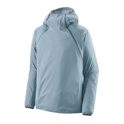 Patagonia waterproof running jacket on sale