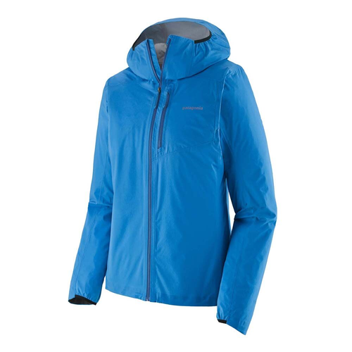 Patagonia Storm Racer Womens Waterproof Running Jacket