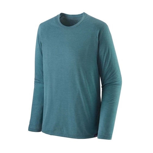 Patagonia Capilene Cool Trail L/S Mens 