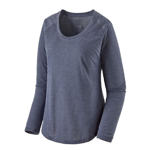 patagonia long sleeve t shirt womens
