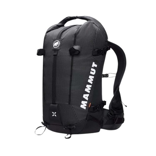 Mammut Trion 28L Mountaineering Backpack - Black