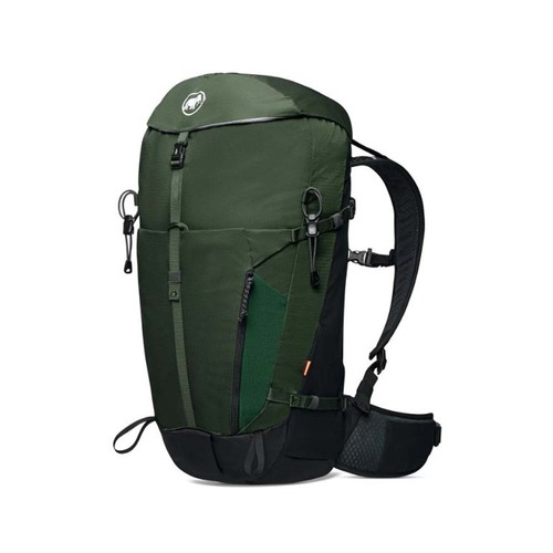 Mammut Lithium 30L Hiking Backpack - Woods/Black
