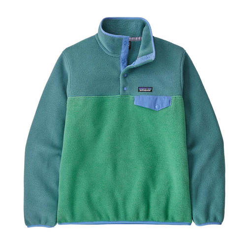Heartleaf Green
