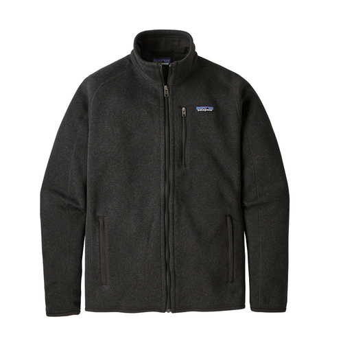 Patagonia Better Sweater Mens Fleece Jacket