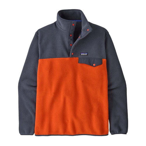 Pollinator Orange