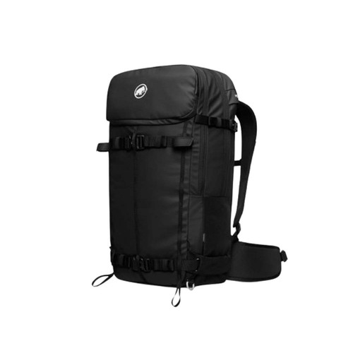Mammut Nirvana 35L Ski Touring Backpack - Black - 35L