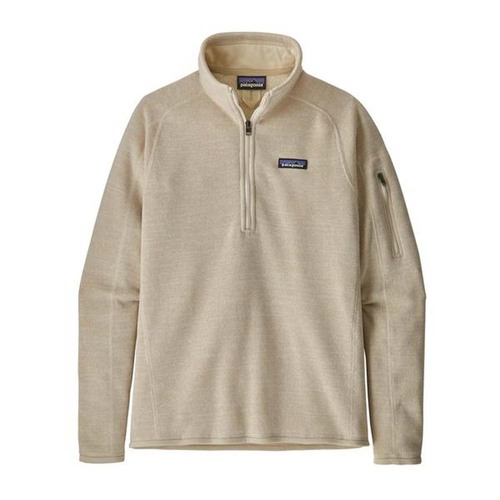 Zip Womens Fleece Jacket 