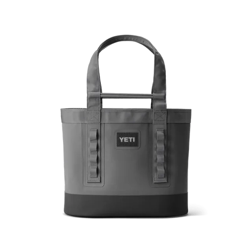 YETI Camino 35L 2.0 V2 Carryall Tote Bag - Storm Gray
